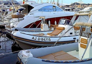  Pronti a partire per le classifiche della Corsica 